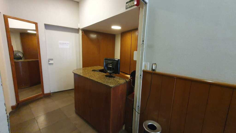 Imagem Imóvel Comercial à Venda, 59 m² em Menino Deus - Porto Alegre