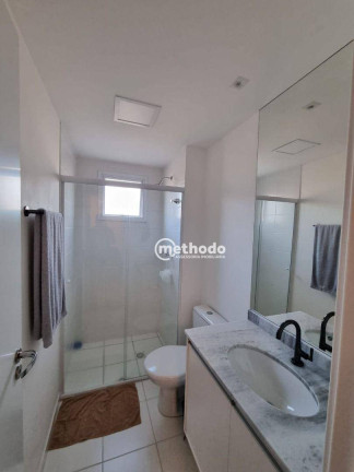 Imagem Apartamento com 3 Quartos à Venda, 80 m² em Jardim Nova Europa - Campinas