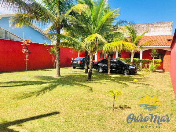 Imagem Casa com 3 Quartos para Alugar ou Temporada, 95 m² em Gaivota - Itanhaém Imagem Casa com 3 Quartos para Alugar ou Temporada, 95 m² em Gaivota - Itanhaém