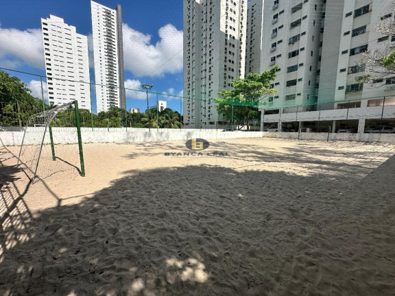 Imagem Apartamento com 2 Quartos à Venda, 65 m² em Torre - Recife