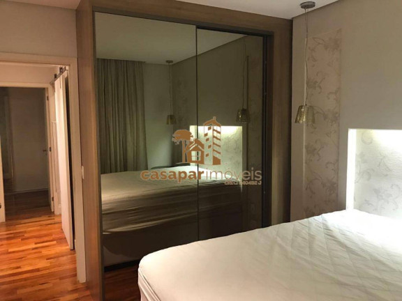 Imagem Apartamento com 3 Quartos à Venda, 113 m² em Santa Maria - São Caetano Do Sul