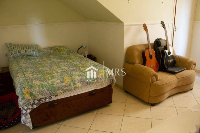 Imagem Imóvel com 3 Quartos à Venda, 140 m² em Vila Irmãos Arnoni - São Paulo