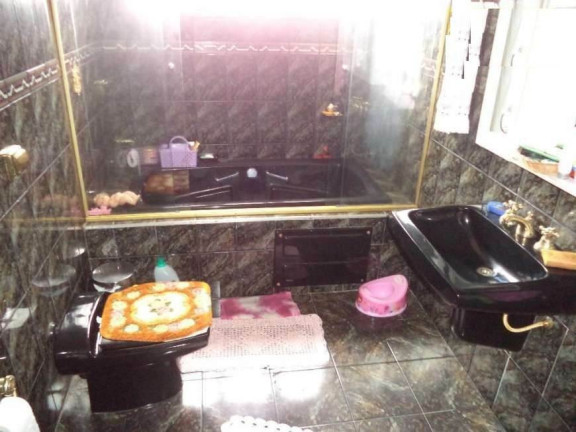 Imagem Sobrado com 4 Quartos à Venda, 150 m² em Jardim Santa Adélia - São Paulo Imagem Sobrado com 4 Quartos à Venda, 150 m² em Jardim Santa Adélia - São Paulo