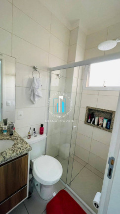 Imagem Apartamento com 1 Quarto à Venda, 33 m² em Residencial De Lorenzi - Boituva Imagem Apartamento com 1 Quarto à Venda, 33 m² em Residencial De Lorenzi - Boituva