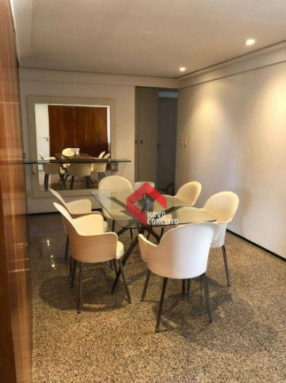 Imagem Apartamento com 3 Quartos à Venda, 123 m² em Aldeota - Fortaleza Imagem Apartamento com 3 Quartos à Venda, 123 m² em Aldeota - Fortaleza