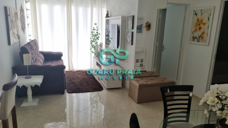 Imagem Apartamento com 1 Quarto à Venda, 70 m² em Enseada - Guarujá