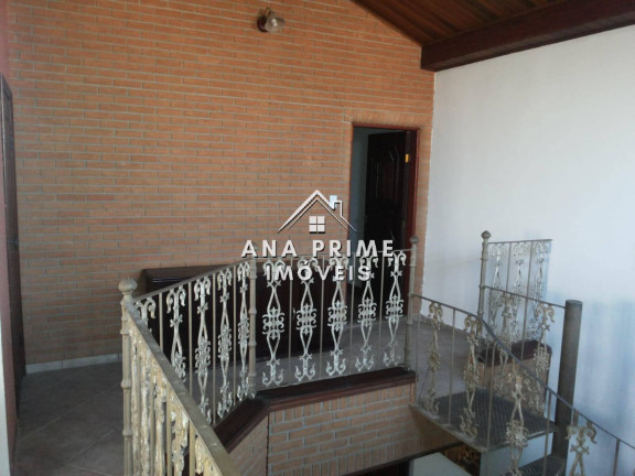 Casa com 3 Quartos à Venda, 205 m² em Vila Resende - Caçapava
