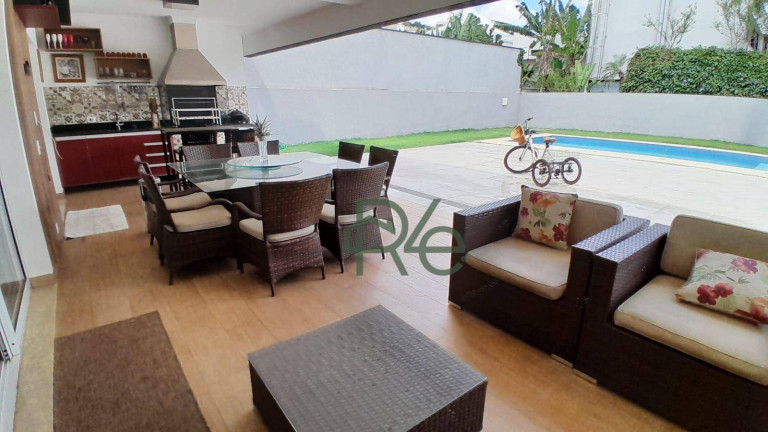 Imagem Casa com 5 Quartos à Venda, 350 m² em Condomínio Reserva Santa Maria - Jandira Imagem Casa com 5 Quartos à Venda, 350 m² em Condomínio Reserva Santa Maria - Jandira