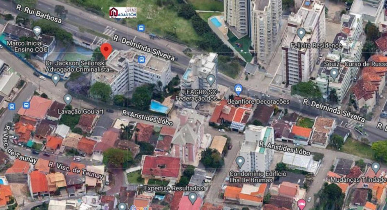 Imagem Imóvel com 2 Quartos à Venda, 