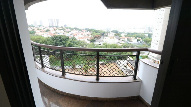 Apartamento com 4 Quartos à Venda, 250 m² em Jardim Da Saúde - São Paulo