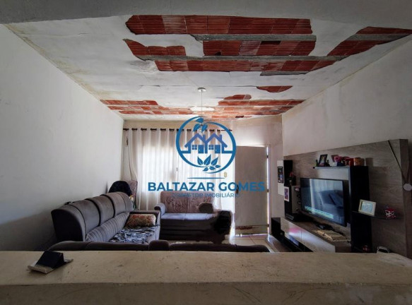 Imagem Casa com 1 Quarto à Venda, 200 m² em Salesópolis Imagem Casa com 1 Quarto à Venda, 200 m² em Salesópolis