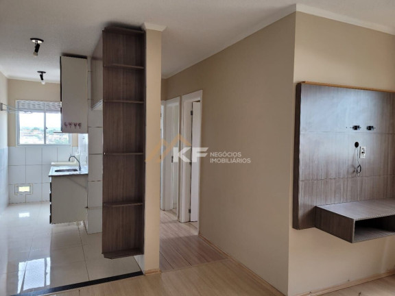 Imagem Apartamento com 2 Quartos à Venda, 47 m² em Campos Elíseos - Ribeirão Preto Imagem Apartamento com 2 Quartos à Venda, 47 m² em Campos Elíseos - Ribeirão Preto