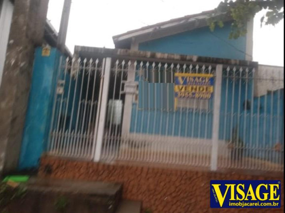 Sala Comercial à Venda, 520 m² em Sao Joao - Jacareí