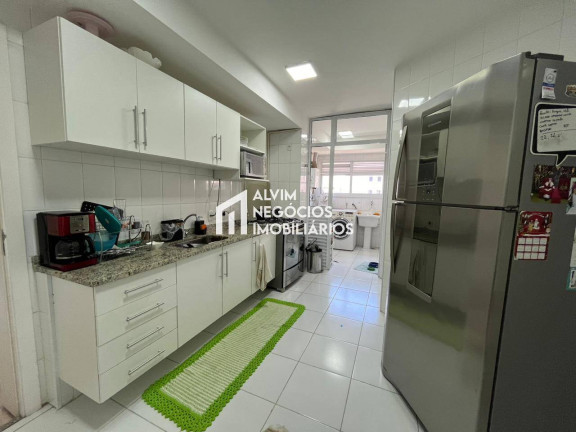 Imagem Apartamento com 3 Quartos à Venda, 114 m² em Vila Ema - São José Dos Campos Imagem Apartamento com 3 Quartos à Venda, 114 m² em Vila Ema - São José Dos Campos