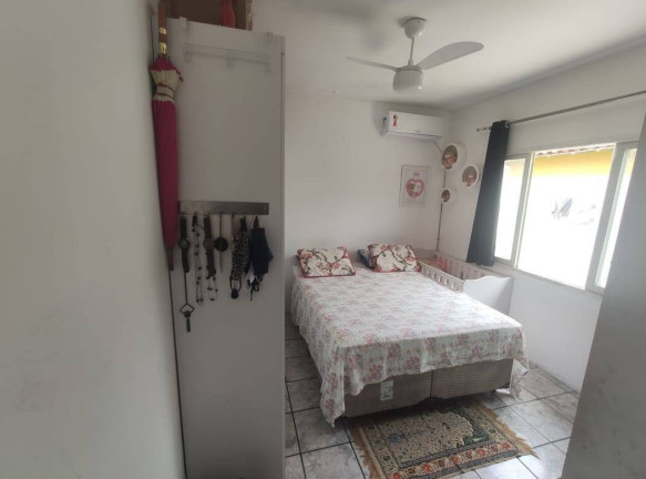 Imagem Casa com 3 Quartos à Venda, 351 m² em Carianos - Florianópolis Imagem Casa com 3 Quartos à Venda, 351 m² em Carianos - Florianópolis