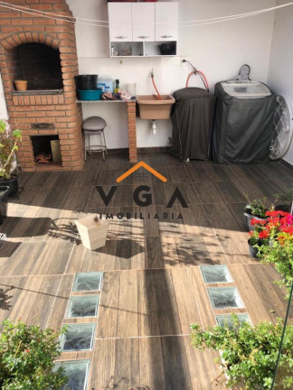 Imagem Casa com 3 Quartos à Venda, 80 m² em Cidade Patriarca - São Paulo Imagem Casa com 3 Quartos à Venda, 80 m² em Cidade Patriarca - São Paulo