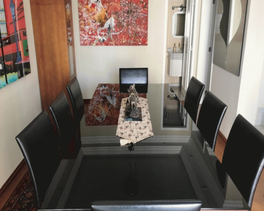 Imagem Apartamento com 2 Quartos à Venda, 178 m² em Chacara Klabim - São Paulo Imagem Apartamento com 2 Quartos à Venda, 178 m² em Chacara Klabim - São Paulo