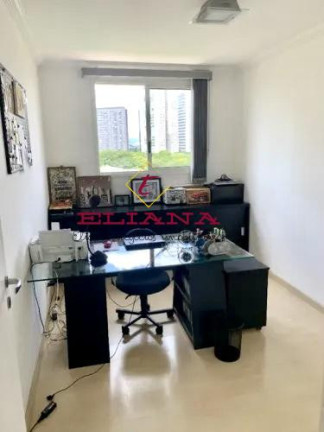 Imagem Apartamento com 3 Quartos à Venda, 107 m² em água Branca - São Paulo Imagem Apartamento com 3 Quartos à Venda, 107 m² em água Branca - São Paulo