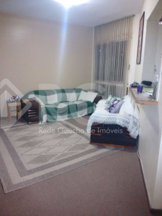 Imagem Apartamento com 1 Quarto à Venda, 67 m² em Nonoai - Porto Alegre Imagem Apartamento com 1 Quarto à Venda, 67 m² em Nonoai - Porto Alegre