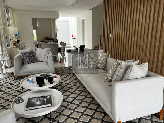 Imagem Casa com 4 Quartos para Alugar, 418 m² em Tamboré - Barueri Imagem Casa com 4 Quartos para Alugar, 418 m² em Tamboré - Barueri