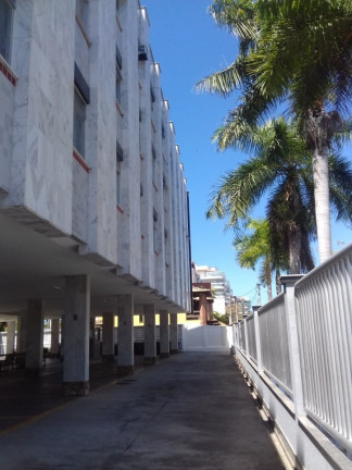 Imagem Apartamento com 3 Quartos para Temporada, em Passagem - Cabo Frio Imagem Apartamento com 3 Quartos para Temporada, em Passagem - Cabo Frio
