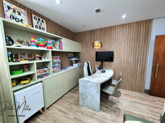 Imagem Sala Comercial à Venda, 41 m² em Higienópolis - Piracicaba