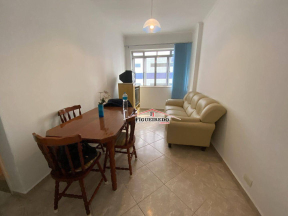 Imagem Apartamento com 1 Quarto à Venda, 43 m² em Canto Do Forte - Praia Grande Imagem Apartamento com 1 Quarto à Venda, 43 m² em Canto Do Forte - Praia Grande