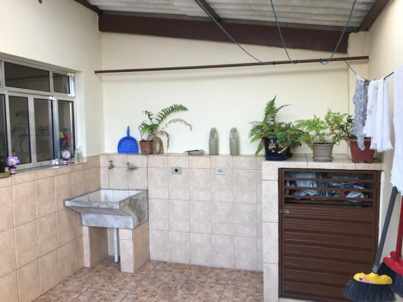 Imagem Casa com 2 Quartos à Venda, 140 m² em Vila Príncipe De Gales - Santo André Imagem Casa com 2 Quartos à Venda, 140 m² em Vila Príncipe De Gales - Santo André