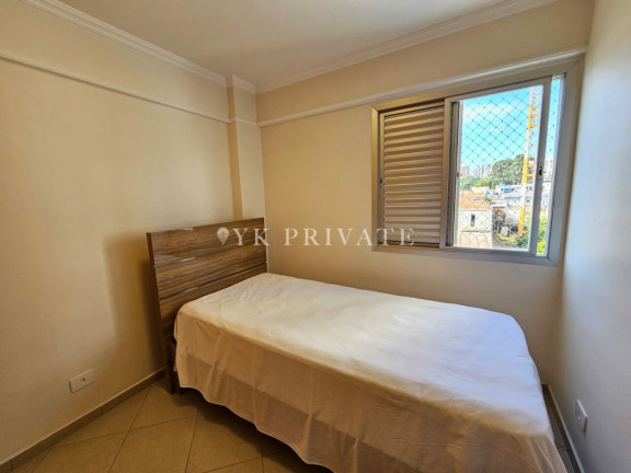 Imagem Apartamento com 3 Quartos à Venda, 105 m² em Itaberaba - São Paulo
