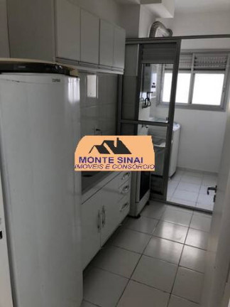 Apartamento com 2 Quartos para Alugar, 48 m² em Parque Campolim - Sorocaba