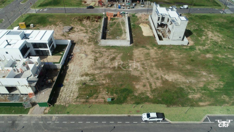 Imagem Terreno à Venda, 360 m² em Jardim Dourado - Porto Belo