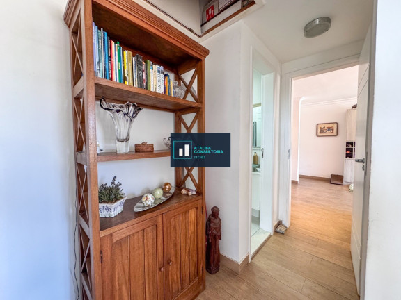 Imagem Imóvel com 3 Quartos à Venda, 93 m² em Humaitá - Rio De Janeiro