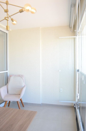 Imagem Imóvel com 2 Quartos à Venda, 60 m² em Vila Bertioga - São Paulo Imagem Imóvel com 2 Quartos à Venda, 60 m² em Vila Bertioga - São Paulo