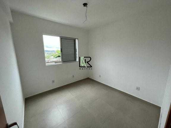Imagem Apartamento com 3 Quartos à Venda, 75 m² em Salgado Filho - Belo Horizonte