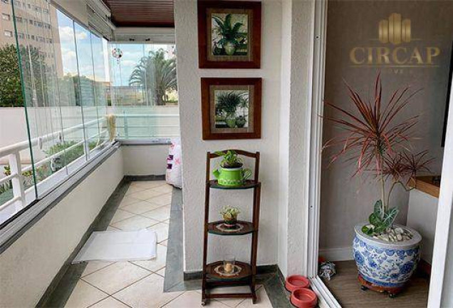 Imagem Apartamento com 3 Quartos à Venda, 93 m² em Lapa - São Paulo