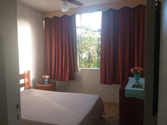 Imagem Apartamento com 1 Quarto à Venda, 40 m² em Centro - Cabo Frio Imagem Apartamento com 1 Quarto à Venda, 40 m² em Centro - Cabo Frio
