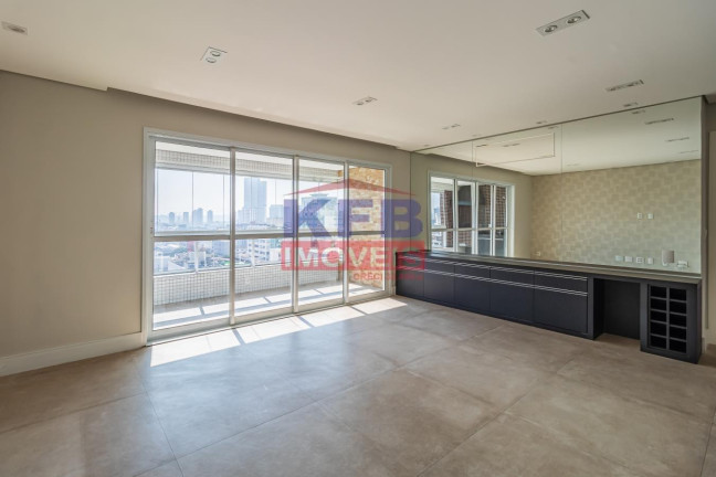 Apartamento com 3 Quartos à Venda, 116 m² em Centro - Osasco