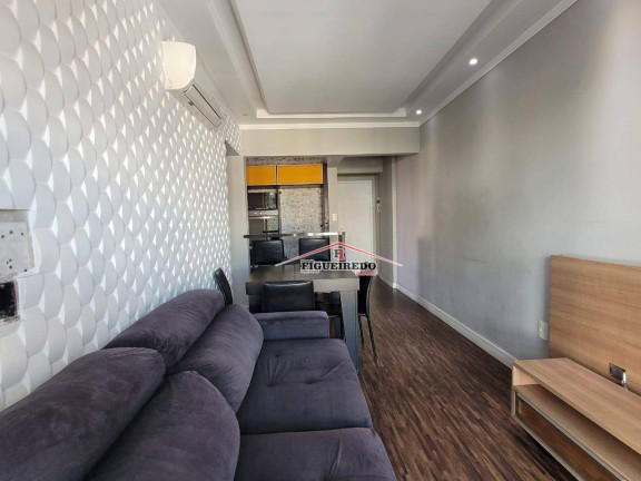 Imagem Apartamento com 2 Quartos à Venda, 63 m² em Vila Guilhermina - Praia Grande