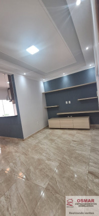 Imagem Casa com 2 Quartos à Venda, 82 m² em Jardim Residencial Vaughan - Sumaré Imagem Casa com 2 Quartos à Venda, 82 m² em Jardim Residencial Vaughan - Sumaré