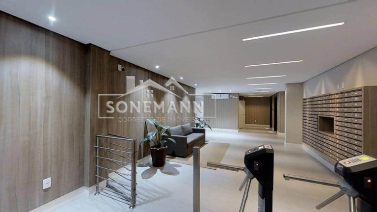 Imagem Sala Comercial à Venda, 26 m² em Itacorubi - Florianópolis