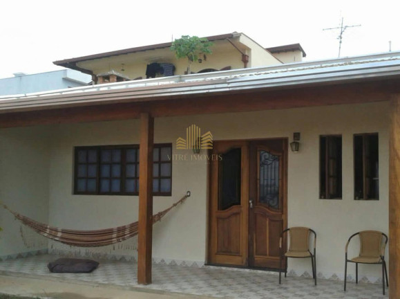 Imagem Casa com 1 Quarto à Venda, 64 m² em Loteamento Alphaville Campinas - Campinas Imagem Casa com 1 Quarto à Venda, 64 m² em Loteamento Alphaville Campinas - Campinas