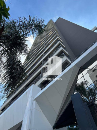 Imagem Apartamento com 1 Quarto à Venda, 19 m² em Bela Vista - São Paulo