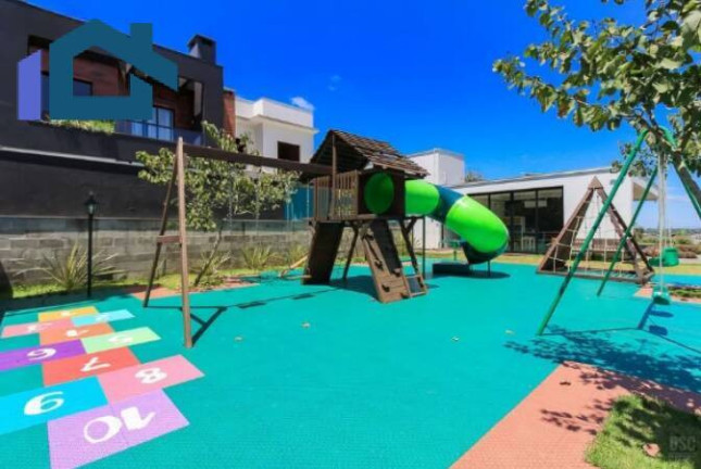 Imagem Sobrado com 3 Quartos à Venda, 140 m² em Jansen - Gravataí