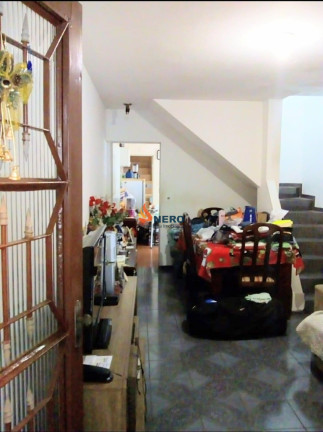 Imagem Casa com 3 Quartos à Venda, 100 m² em Jardim Brasília - São Paulo Imagem Casa com 3 Quartos à Venda, 100 m² em Jardim Brasília - São Paulo