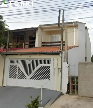 Imagem Sobrado com 3 Quartos à Venda, 206 m² em Jardim Morumbi - Sorocaba Imagem Sobrado com 3 Quartos à Venda, 206 m² em Jardim Morumbi - Sorocaba
