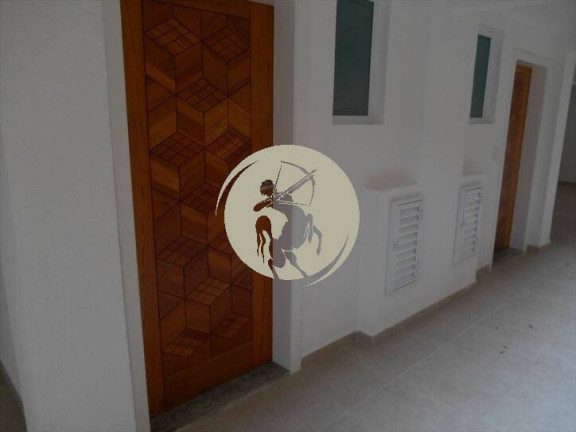 Imagem Casa com 3 Quartos à Venda, 120 m² em Embare - Santos Imagem Casa com 3 Quartos à Venda, 120 m² em Embare - Santos