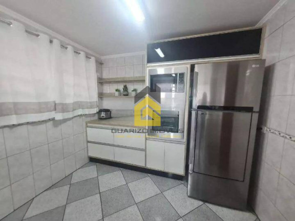 Imagem Sobrado com 3 Quartos à Venda, 180 m² em Santa Terezinha - São Bernardo Do Campo