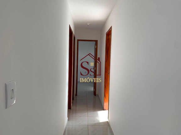 Imagem Casa com 4 Quartos à Venda, em Bela Vista - Mossoró Imagem Casa com 4 Quartos à Venda, em Bela Vista - Mossoró