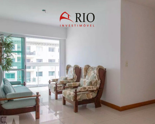 Imagem Imóvel com 2 Quartos à Venda, 71 m² em Recreio Dos Bandeirantes - Rio De Janeiro Imagem Imóvel com 2 Quartos à Venda, 71 m² em Recreio Dos Bandeirantes - Rio De Janeiro