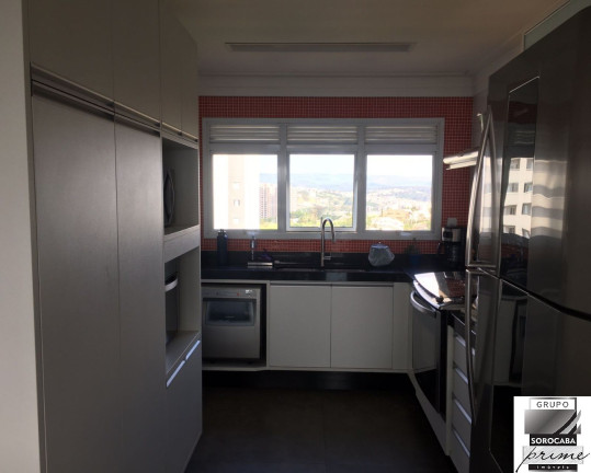 Imagem Apartamento com 3 Quartos à Venda, 170 m² em Jardim Emília - Sorocaba Imagem Apartamento com 3 Quartos à Venda, 170 m² em Jardim Emília - Sorocaba